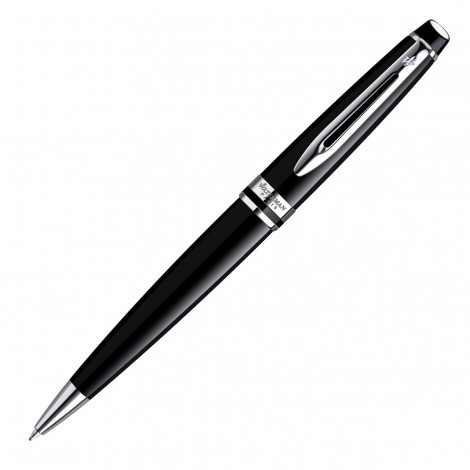 Waterman New Expert Lacquer Ballpoint Pen_80782