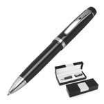 Banker Ballpoint Pen (Mirror Engrave)_80835