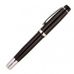 Banker Rollerball Pen (Mirror Engrave)_80840