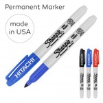 Sharpie Fine Permanent Marker – Made in USA_80860