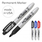 Sharpie Super Permanent Marker – Made in USA_80866