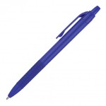 Zoey Solid Matte Colours Ballpoint Pen_81313