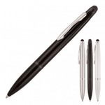 2 in 1 Metal Touch Ballpoint Pen_81389
