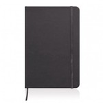 A5 Soft-touch Leather Look Journal_81431