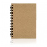 Stone Paper Notebook_81534