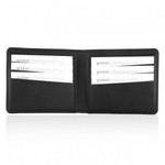 Leather Look Wallet_81575