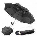 Shelta 68cm Folding Golf-size Umbrella_81631