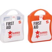 MyKit<sup>™</sup> 21-piece First Aid Kit