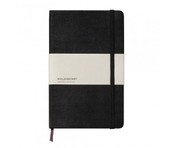 Moleskine<sup>®</sup> Large 12 Month Planner Weekly Hard Cover