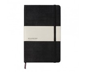 Moleskine<sup>®</sup> Large 12 Month Planner Daily Hard Cover
