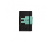Moleskine<sup>®</sup> Pocket Classic Soft Cover Notebook – Ruled