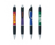 BIC<sup>®</sup> Emblem Colour Pen