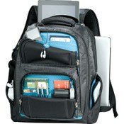 Zoom<sup>®</sup> Checkpoint-Friendly Compu-Backpack