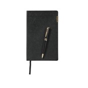 Balmain<sup>®</sup> Almus Notebook Gift Set