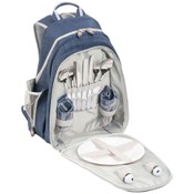 Trekk<sup>™</sup> Compact Two Person Picnic Backpack